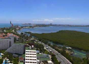 Канкун, Мексика, фото № 43492 – фотографии Мексики