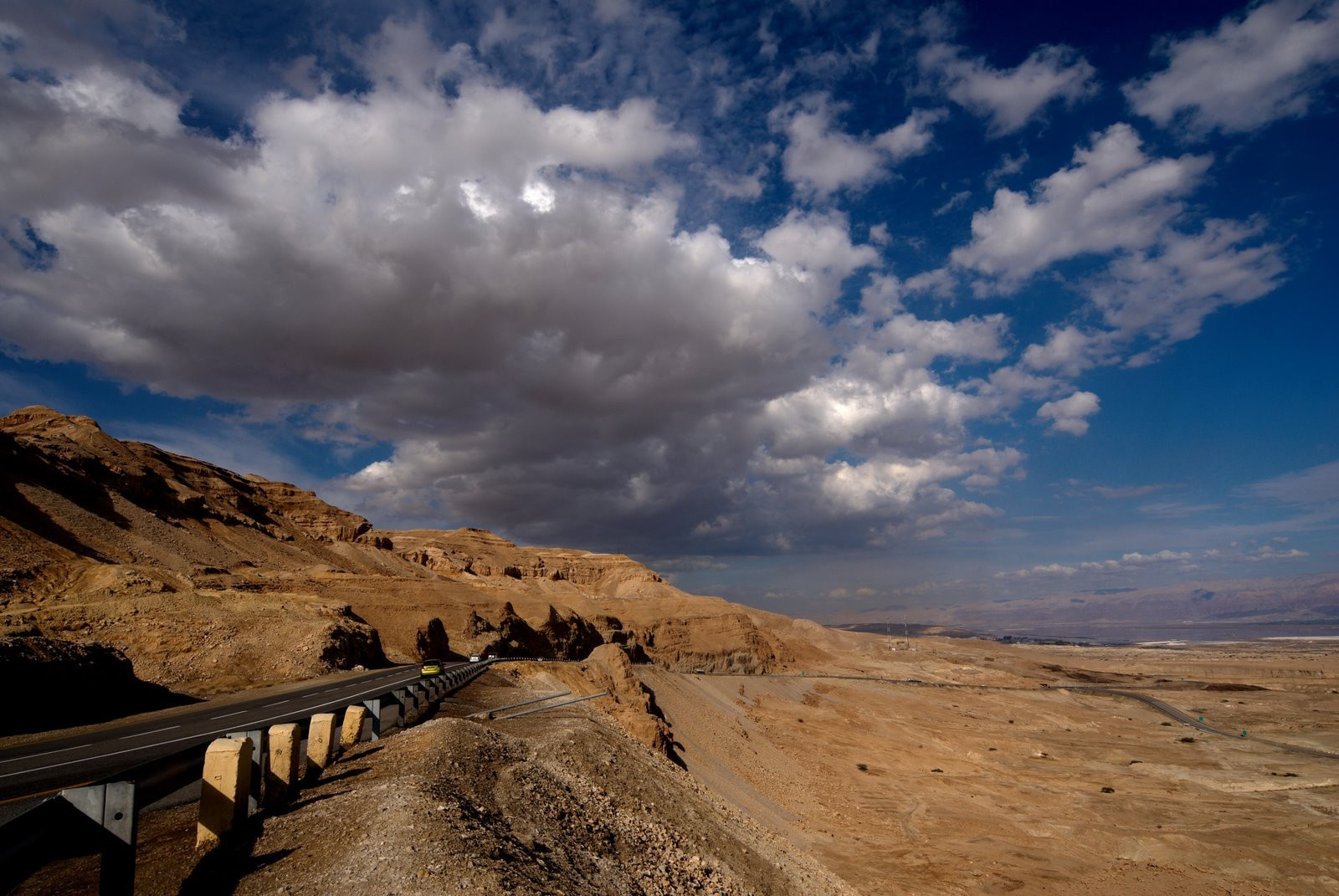Мертвое море, Израиль, фото № 63988 – фотографии Израиля