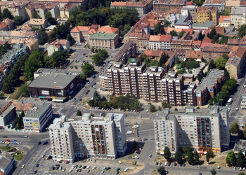 Сомбатхей, Венгрия, фото № 70637 – фотографии Венгрии