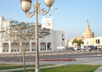 Доха, Катар, фото № 77694 – фотографии Катара