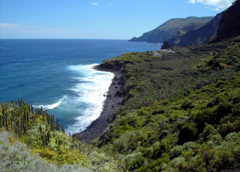 Барловенто, Ла-Пальма остров, Канарские острова, фото № 31798 – фотографии Канарских островов