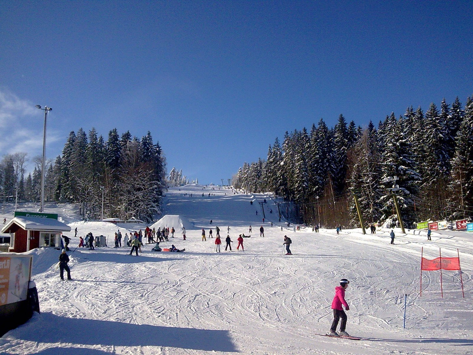 Мессиля, Финляндия, фото № 74696 – фотографии Финляндии