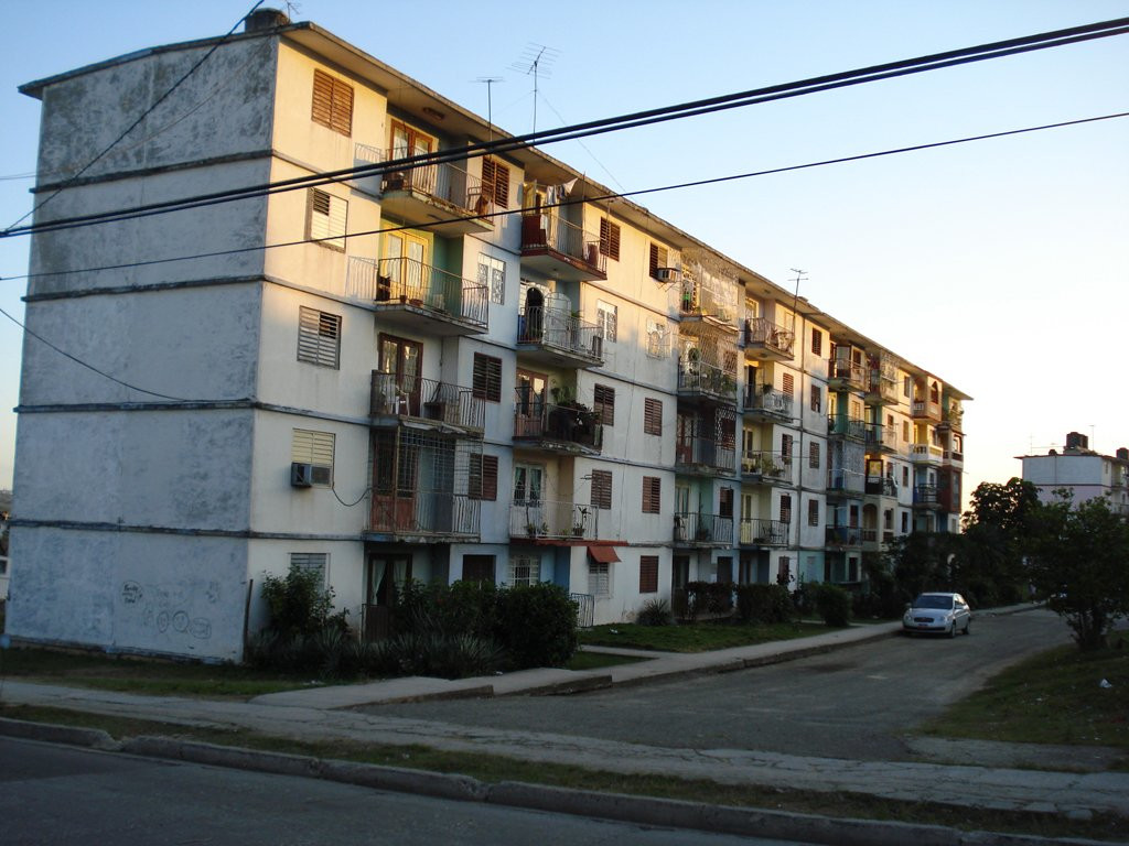 Дома в Мантансасе, Куба. Фото 3 – фотографии Кубы