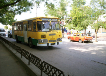 Евпатория, Крым. Фото 2 – фотографии России