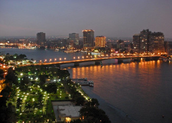 Каир, Египет, фото № 35137 – фотографии Египта