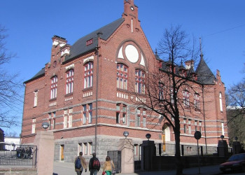 Лахти, Финляндия, фото № 74615 – фотографии Финляндии