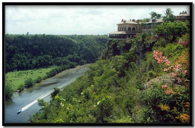 Ла-Романа, Доминикана, фото № 30391 – фотографии Доминиканы