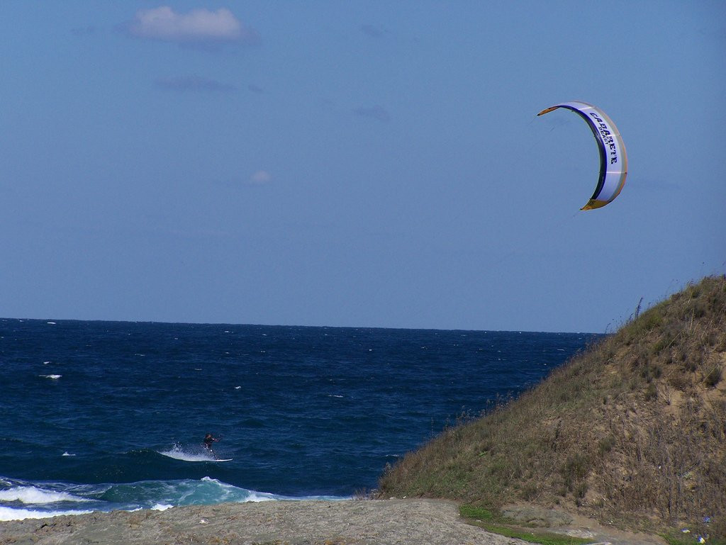 Море в Созополе, Болгария. Фото 17 – фотографии Болгарии