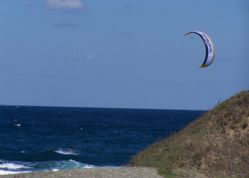 Море в Созополе, Болгария. Фото 17 – фотографии Болгарии