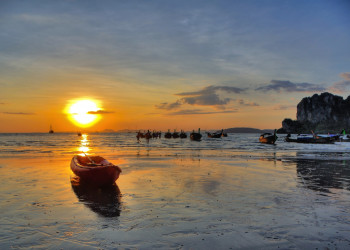 Острова Пхи-Пхи в Тайланде. Фото 2 – фотографии Таиланда