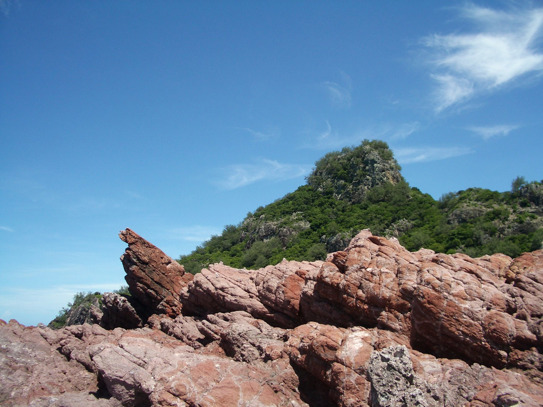 Монурики остров, Маманука группа островов, Фиджи, фото № 49079 – фотографии Фиджи