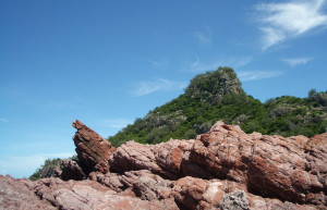 Монурики остров, Маманука группа островов, Фиджи, фото № 49079 – фотографии Фиджи