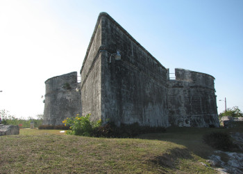 Nassau – фотографии Багамских островов