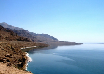 Мёртвое море в Иордании, Иордания, фото № 37018 – фотографии Иордании