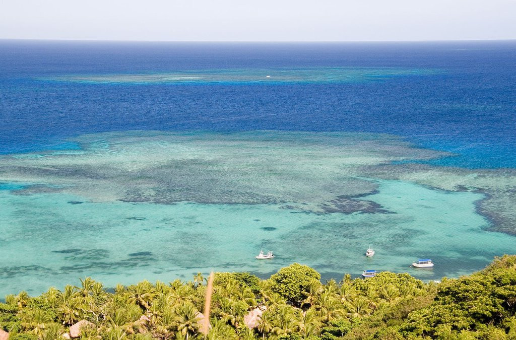 Токорики остров, Маманука группа островов, Фиджи, фото № 49114 – фотографии Фиджи