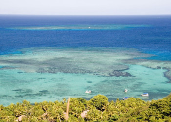 Токорики остров, Маманука группа островов, Фиджи, фото № 49114 – фотографии Фиджи