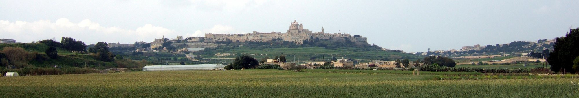 Мдина, Мальта остров, Мальта, фото № 42445 – фотографии Мальты