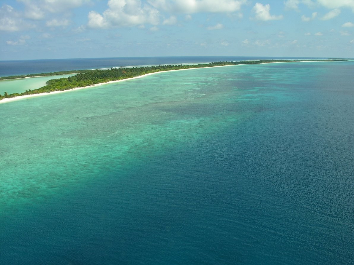 Лавияни атолл, Мальдивы, фото № 77240 – фотографии Мальдивских островов