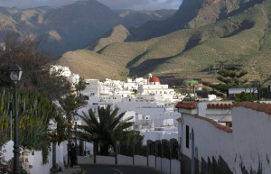 Агаэте, Гран-Канария остров, Канарские острова, фото № 30862 – фотографии Канарских островов