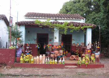 Арегуа, Парагвай, фото № 70509 – фотографии Парагвая