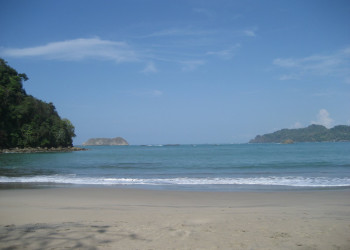 Мануэль Антонио Национальный Парк, Пунтаренас провинция, Коста-Рика, фото № 40689 – фотографии Коста-Рики