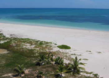 Пляж в Варадеро, Куба. Фото 27 – фотографии Кубы