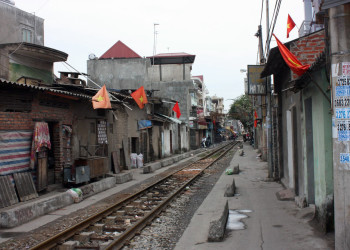 Портовый город Хайфон – фотографии Вьетнама