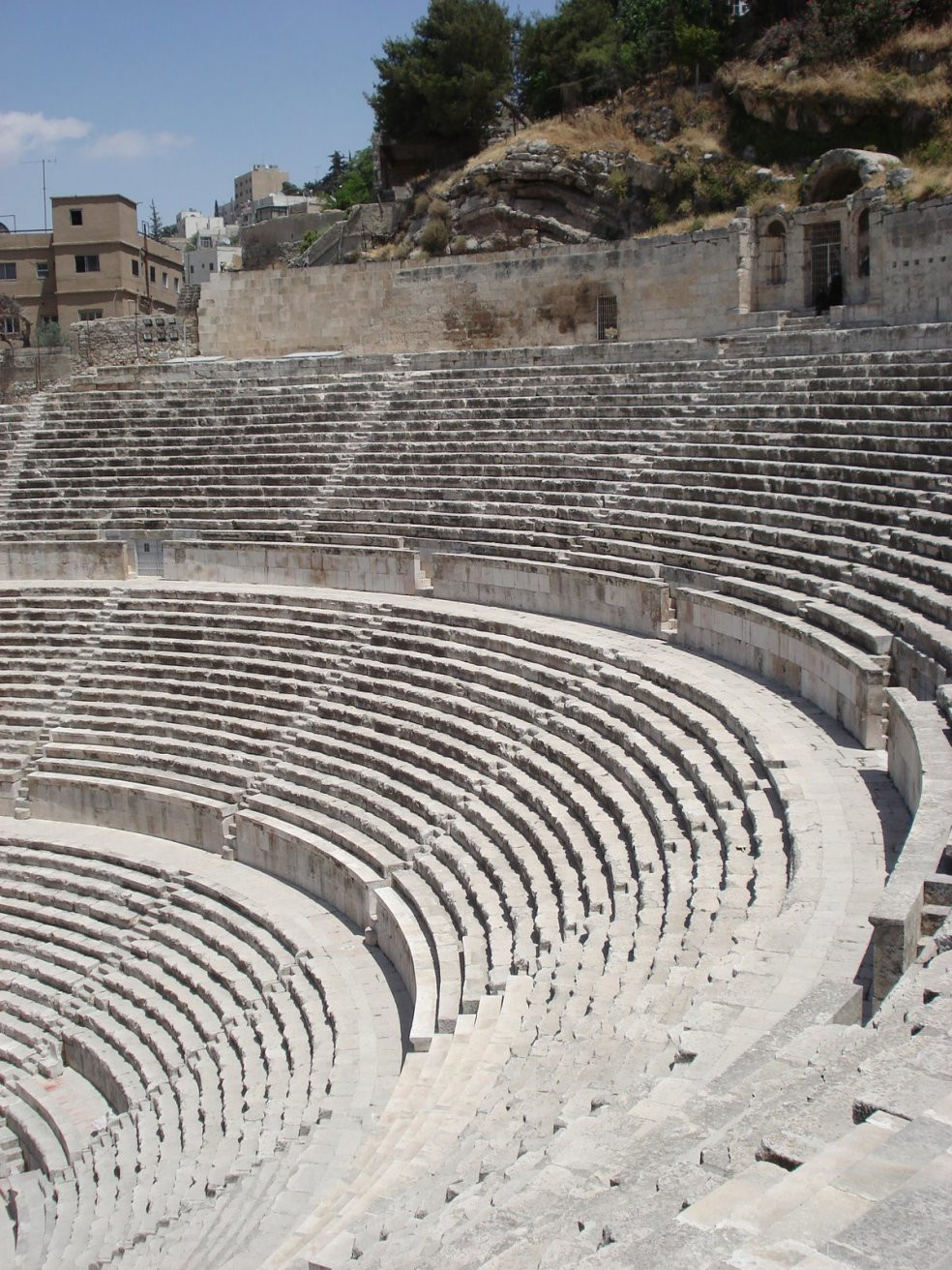 Амман, Иордания, фото № 36166 – фотографии Иордании