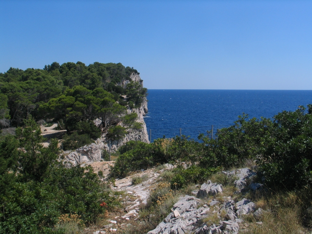 Природный парк, Хорватия. Фото 9 – фотографии Хорватии