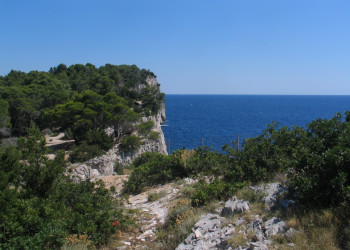 Природный парк, Хорватия. Фото 9 – фотографии Хорватии