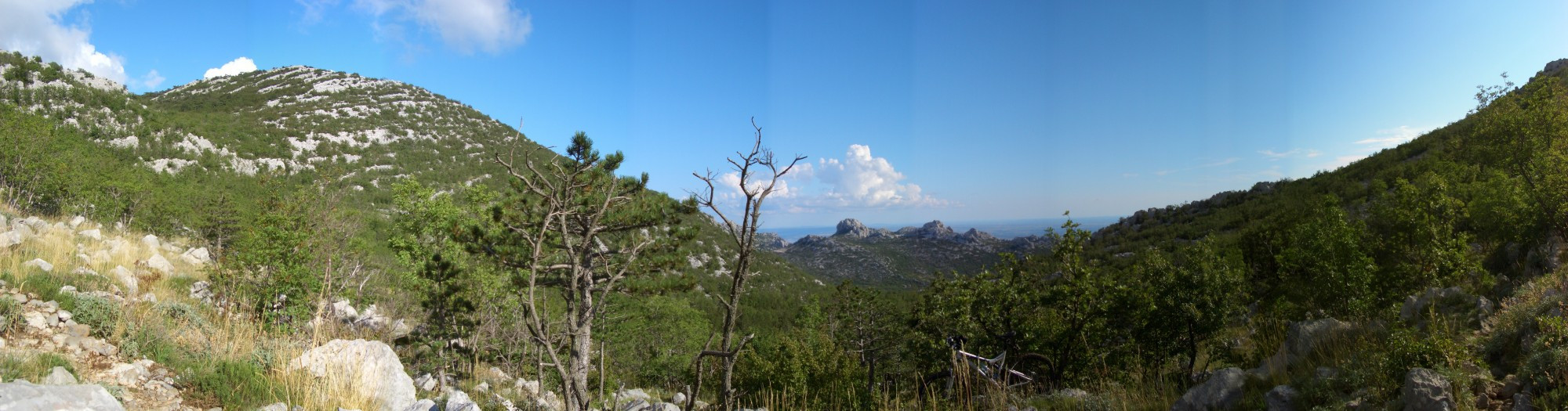 Национальный парк, Хорватия. Фото 10 – фотографии Хорватии