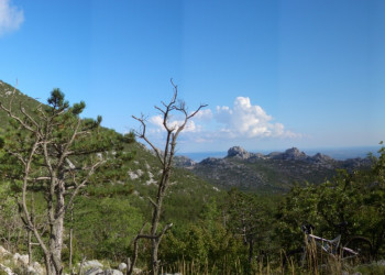 Национальный парк, Хорватия. Фото 10 – фотографии Хорватии