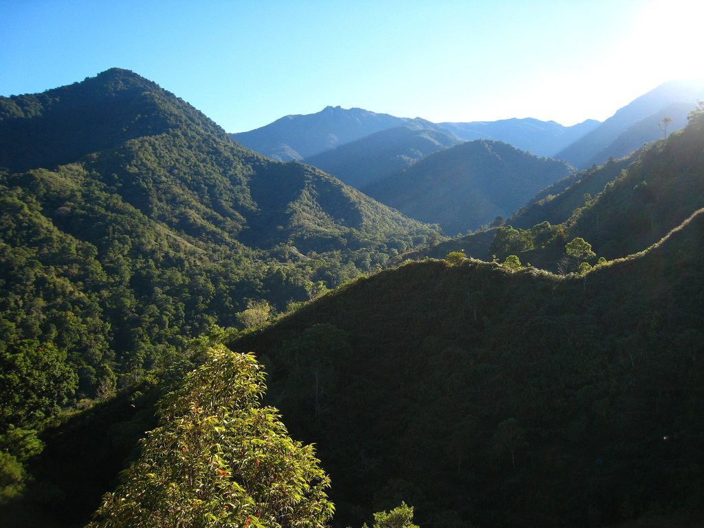 Чиррипо Национальный Парк, Сан Хосе провинция, Коста-Рика, фото № 41241 – фотографии Коста-Рики