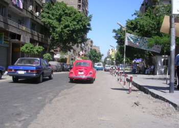 Каир, Египет, фото № 35194 – фотографии Египта