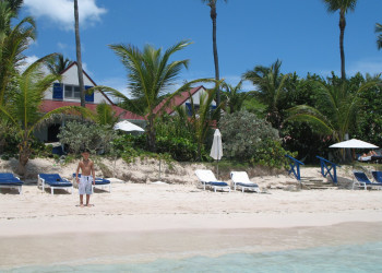 Сен-Бартелеми, фото № 1393 – фотографии Сен-Бартелеми