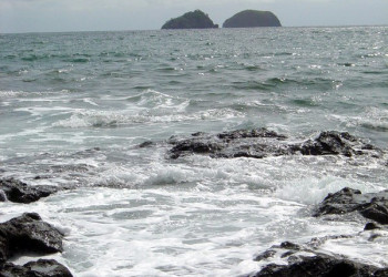 Плайя Панама, Гуанакасте провинция, Коста-Рика, фото № 39708 – фотографии Коста-Рики