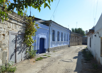 Евпатория, Крым, Россия. Фото 2 – фотографии России