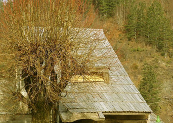 Дом в Колашин, Черногория – фотографии Черногории