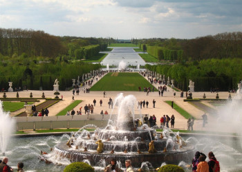 Фонтан, Франция. Фото 3 – фотографии Франции