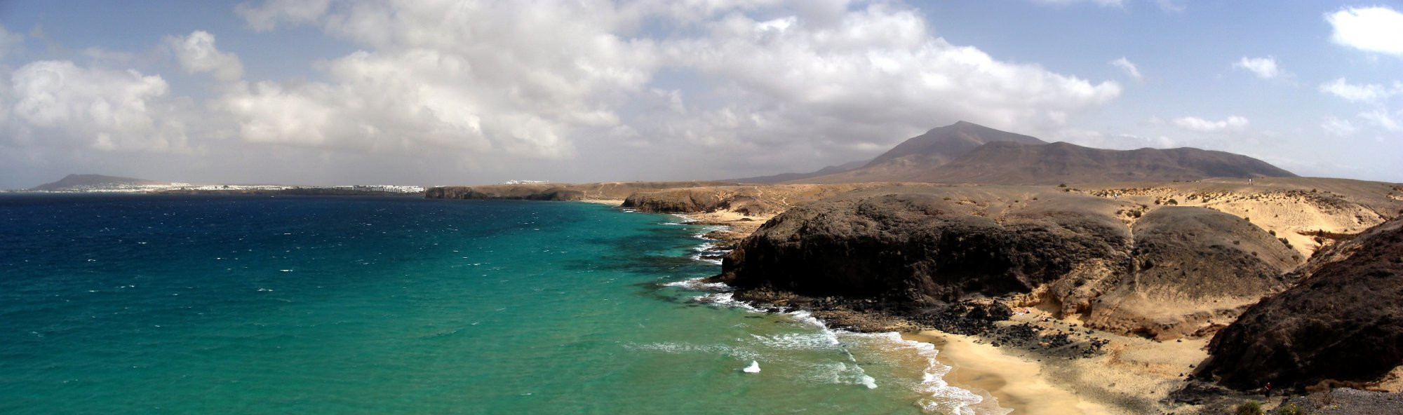 Эль-Папагайо, Лансароте остров, Канарские острова, фото № 32528 – фотографии Канарских островов