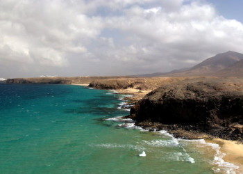 Эль-Папагайо, Лансароте остров, Канарские острова, фото № 32528 – фотографии Канарских островов