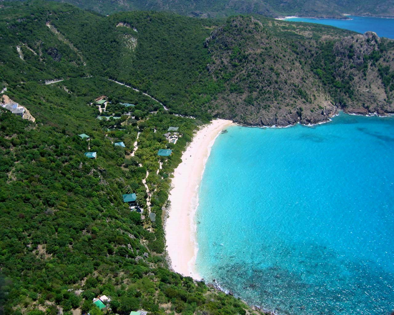 Сен-Бартелеми, фото № 1379 – фотографии Сен-Бартелеми