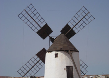 Антигуа, Фуэртевентура остров, Канарские острова, фото № 33985 – фотографии Канарских островов