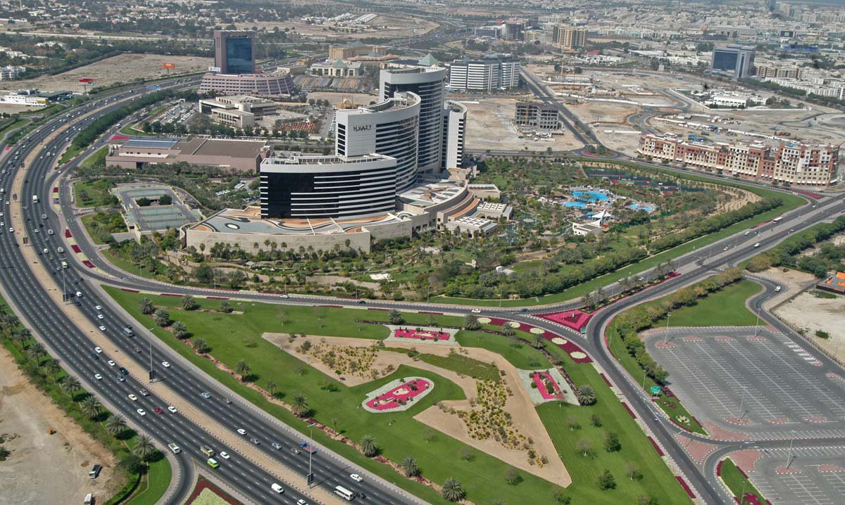 Дубай, ОАЭ, фото № 60810 – фотографии ОАЭ