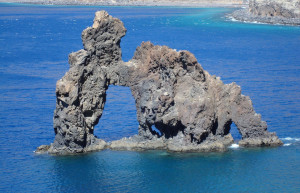 Исора, Эль-Йерро остров, Канарские острова, фото № 34548 – фотографии Канарских островов