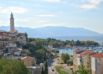 Нови-Винодолски, Хорватия. Фото 3 – фотографии Хорватии