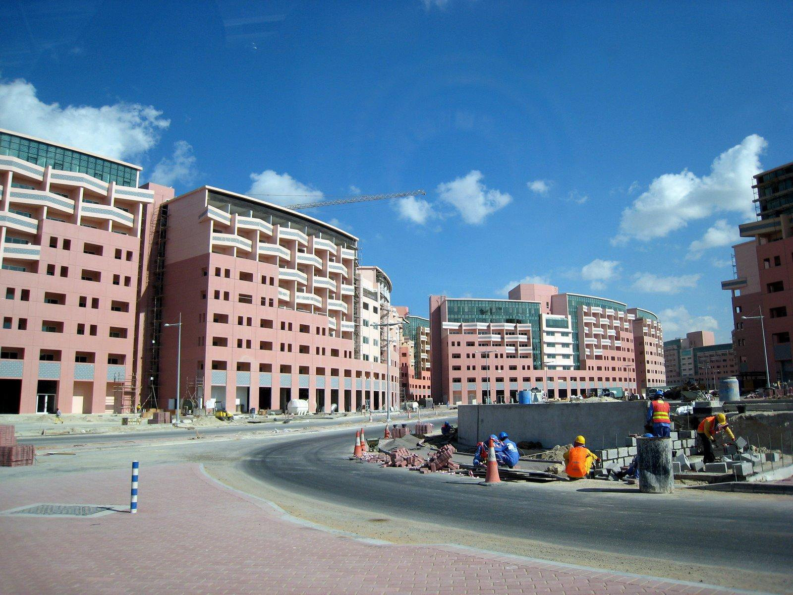 Дубай, ОАЭ, фото № 60890 – фотографии ОАЭ