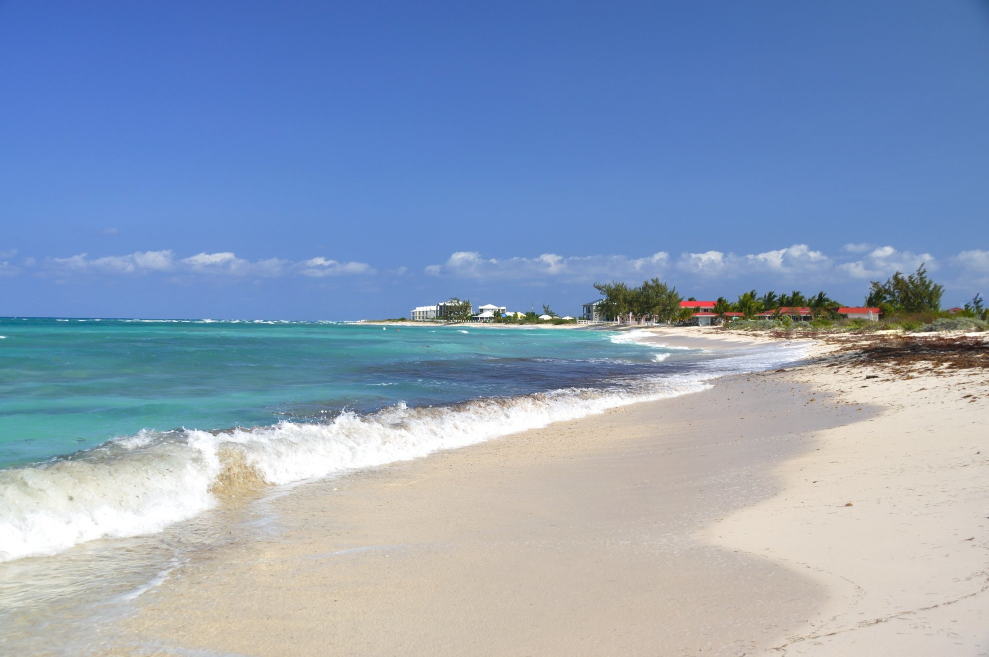 Turks Islands – фотографии Тёркс и Кайкос