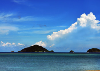 Острова Кондао, Вьетнам – фотографии Вьетнама