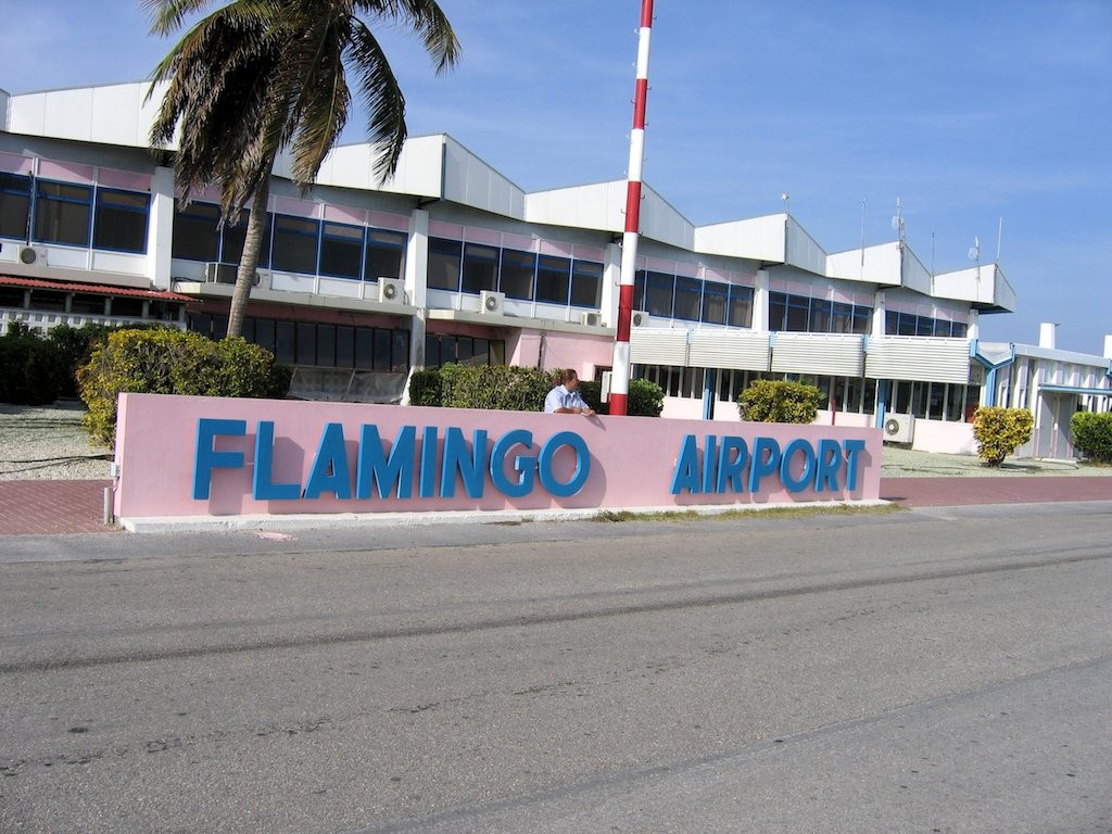 Бонайре остров, Карибские Нидерланды, фото № 76703 – фотографии Карибских Нидерландов